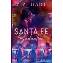 Santa Fe Seduction (Sizzling City)