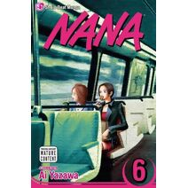 Nana, Vol. 6 (Nana)