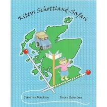Kittys Schottland-Safari