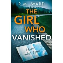 Girl Who Vanished