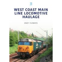 West Coast Main Line Locomotive Haulage