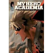 My Hero Academia, Vol. 7 (My Hero Academia)