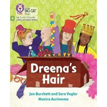 Dreena's Hair (Big Cat Phonics for Little Wandle Letters and Sounds Revised)
