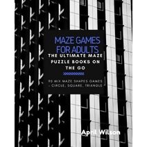 Maze Games for Adults