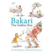 Bakari the Soldier Boy