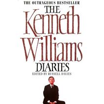 Kenneth Williams Diaries