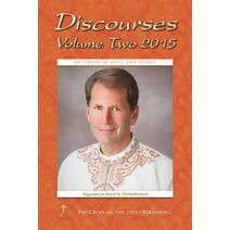 Discourses Volume 2, 2015 (Discourses)