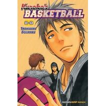 Kuroko's Basketball, Vol. 6 (Kuroko’s Basketball)