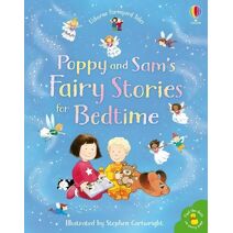 Poppy and Sam's Book of Fairy Stories (Farmyard Tales Poppy and Sam)