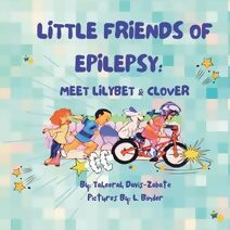 Little Friends of Epilepsy (Little Friends of Epilepsy)