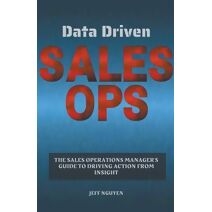 Data Driven Sales Ops