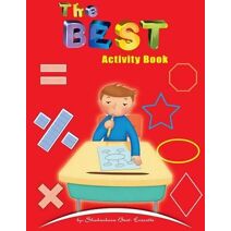BEST Activity Book