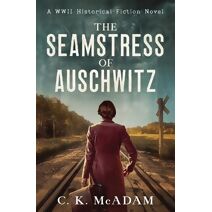 Seamstress of Auschwitz