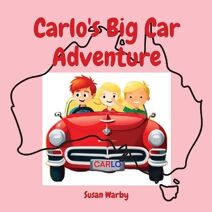 Carlo's Big Car Adventure