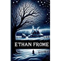 Ethan Frome(Illustrated)
