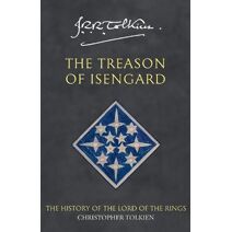 Treason of Isengard (History of Middle-earth)