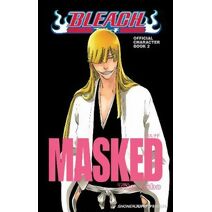 Bleach MASKED: Official Character Book 2 (Bleach MASKED: Official Character Book 2)