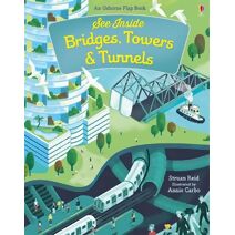 See Inside Bridges, Towers and Tunnels (See Inside)