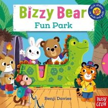 Bizzy Bear: Fun Park (Bizzy Bear)