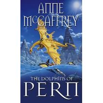 Dolphins Of Pern (Dragon Books)