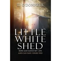Little White Shed