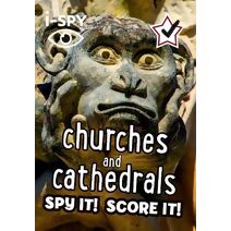 i-SPY Churches and Cathedrals (Collins Michelin i-SPY Guides)