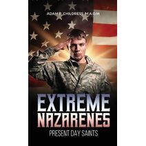 Extreme Nazarene