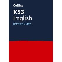 KS3 English Revision Guide (Collins KS3 Revision)