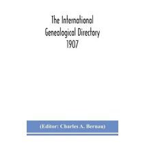 International genealogical directory 1907