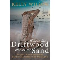 Where the Driftwood meets the Sand