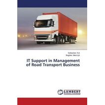 IT Support in Management of Road Transport Business