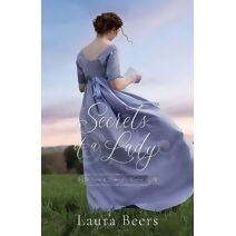 Secrets of a Lady (Lords & Ladies of Mayfair)
