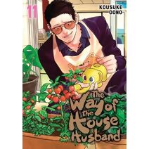 Way of the Househusband, Vol. 11 (Way of the Househusband)