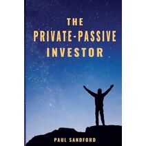 Private-Passive Investor