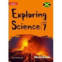 Collins Exploring Science - Workbook