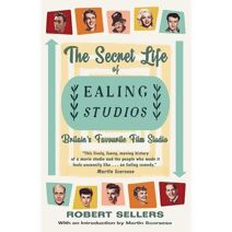 Secret Life of Ealing Studios