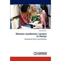 Women academics' careers in Kenya