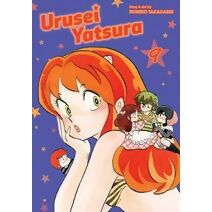 Urusei Yatsura, Vol. 9 (Urusei Yatsura)