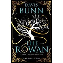 Rowan (Rowan novel)