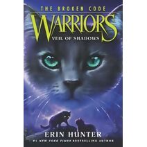 Warriors: The Broken Code #3: Veil of Shadows (Warriors: The Broken Code)