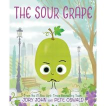 Sour Grape (Food Group)