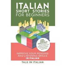 Italian (Learn Italian with Stories)