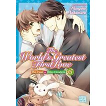 World's Greatest First Love, Vol. 15 (World's Greatest First Love)