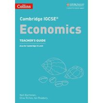 Cambridge IGCSE™ Economics Teacher’s Guide (Collins Cambridge IGCSE™)