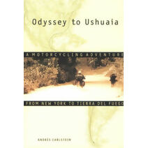 Odyssey to Ushuaia