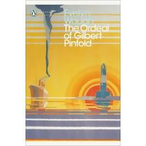 Ordeal of Gilbert Pinfold (Penguin Modern Classics)