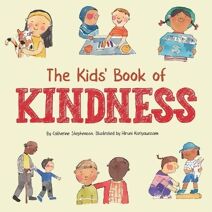 Kids' Book of Kindness (Kids' Books of Social Emotional Learning)