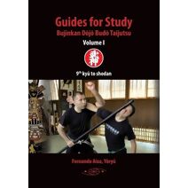 Guides for Study Bujinkan Dōjō Budō Taijutsu
