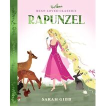 Rapunzel (Best-Loved Classics)