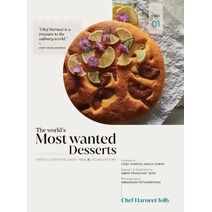 World's Most Wanted Desserts - Part 1